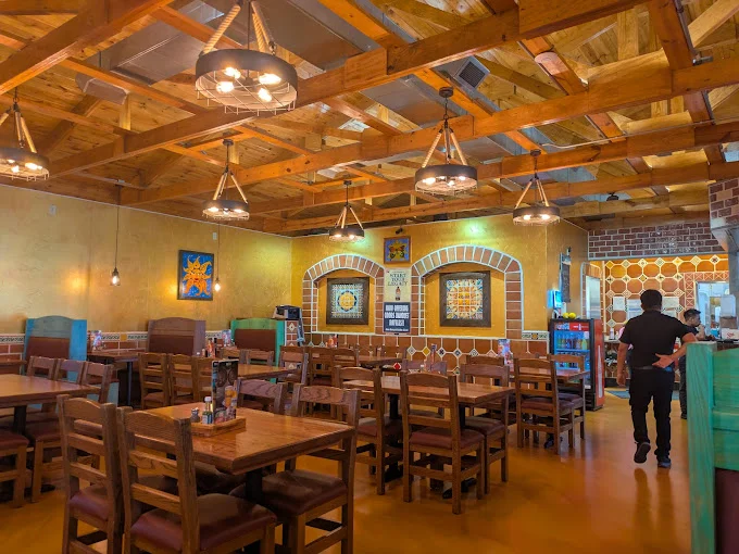 Don Sol Mexican Grill