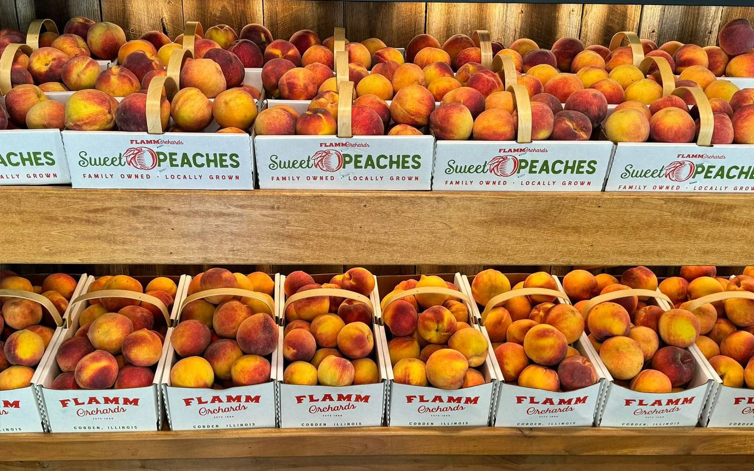 Flamm Orchard