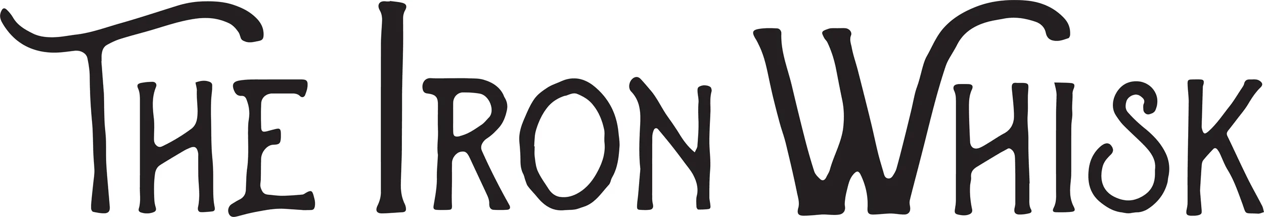The Iron Whisk Bistro & Bar