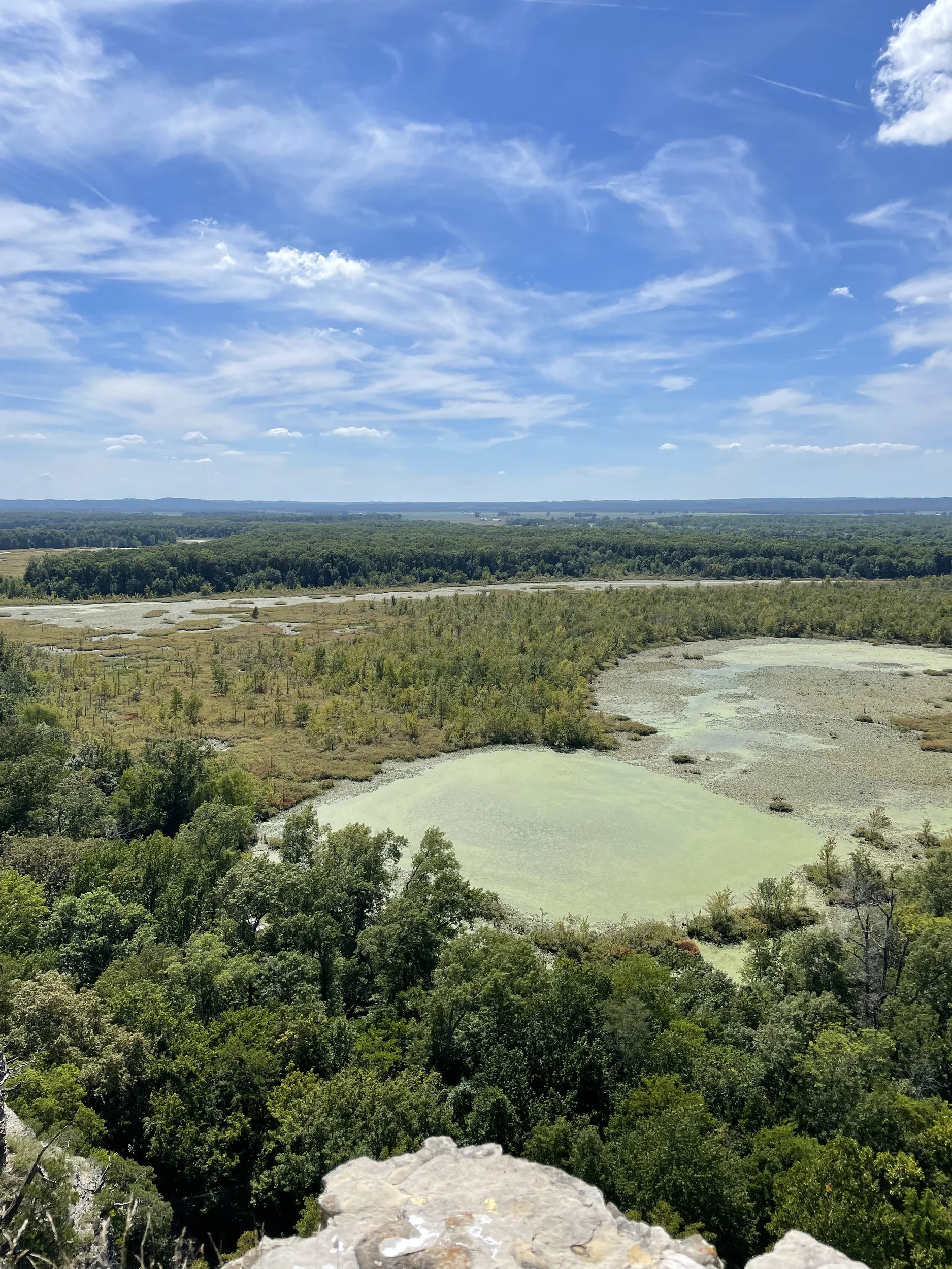Inspiration Point